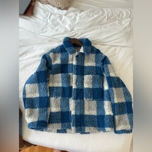 Men’s Zara Jacket